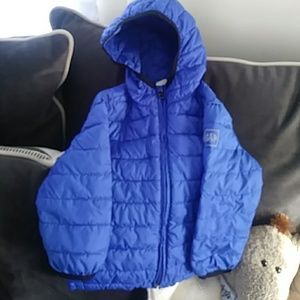 2T Unisex Baby Gap Coat